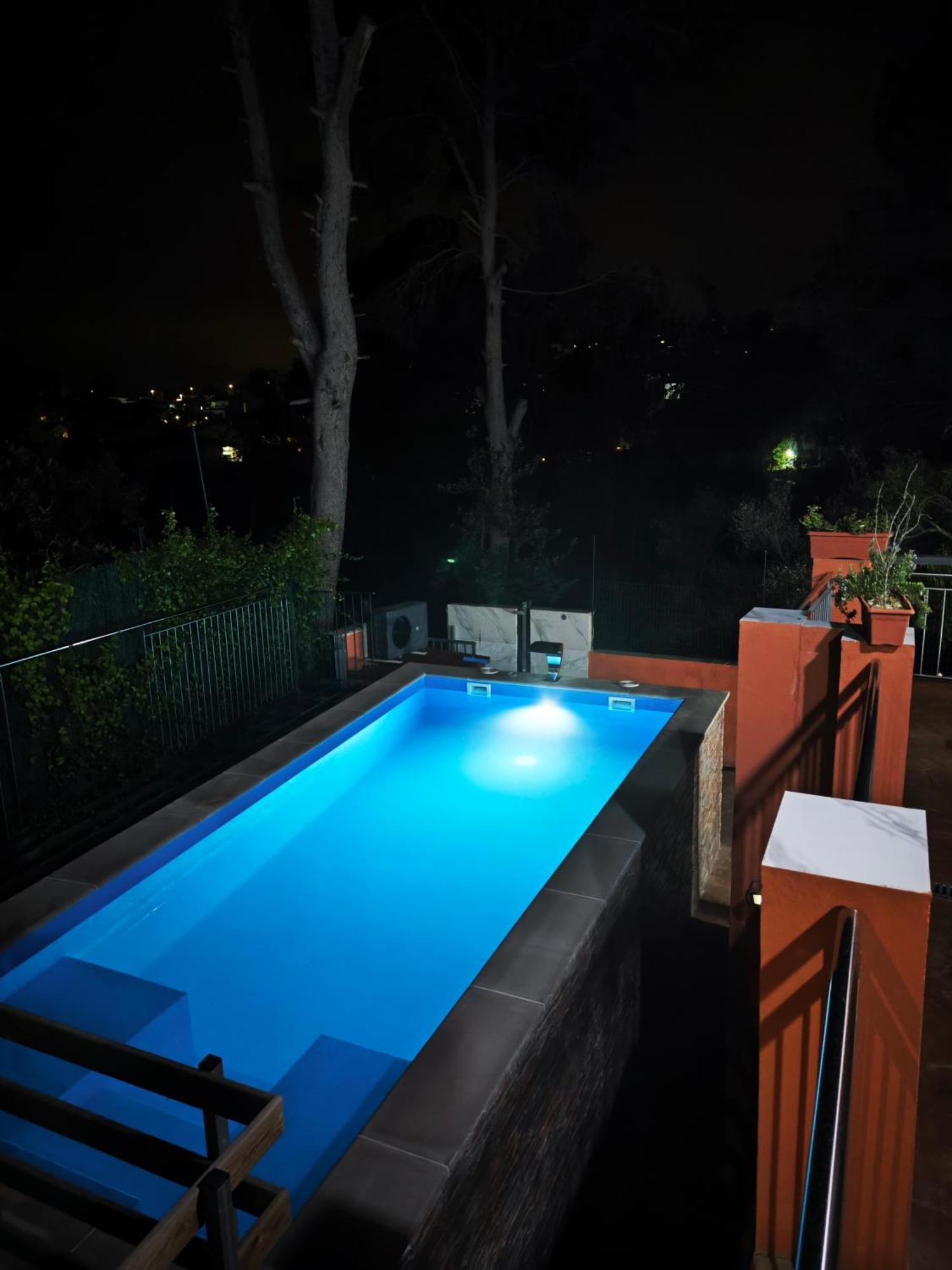 Vila Relax House Barcelone Sant Esteve Sesrovires Exteriér fotografie
