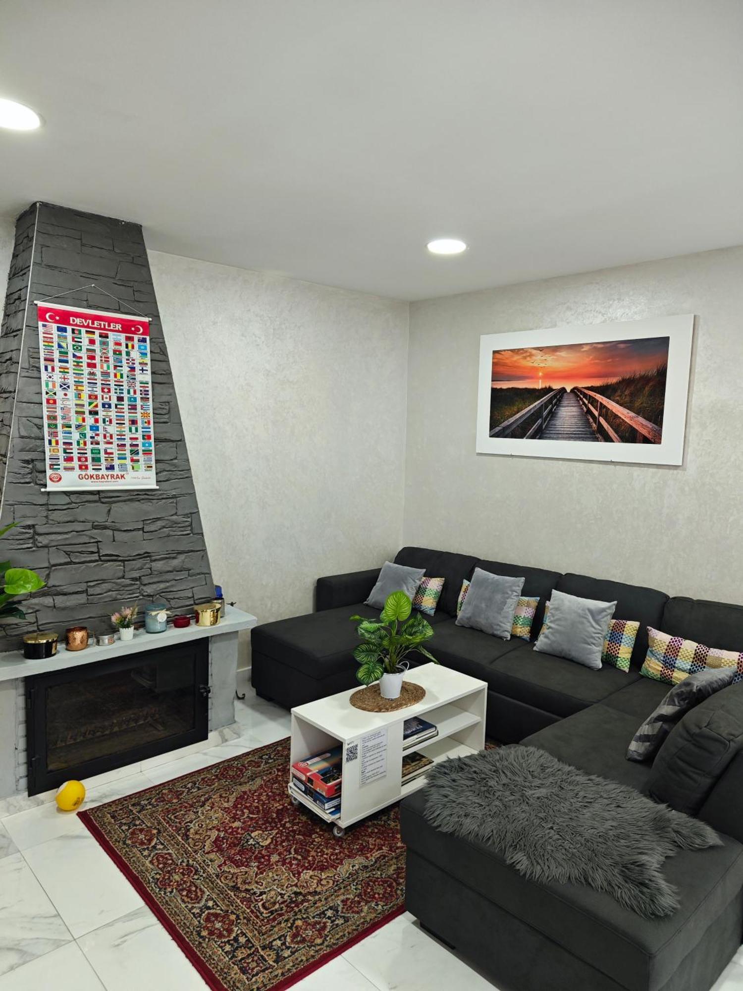 Vila Relax House Barcelone Sant Esteve Sesrovires Exteriér fotografie