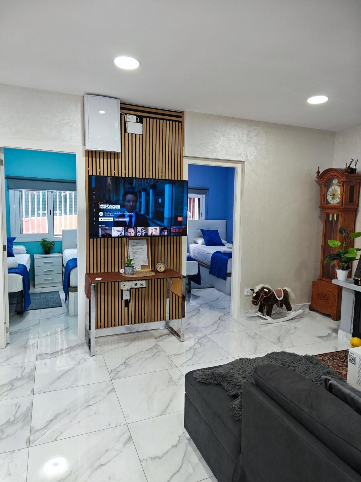 Vila Relax House Barcelone Sant Esteve Sesrovires Exteriér fotografie