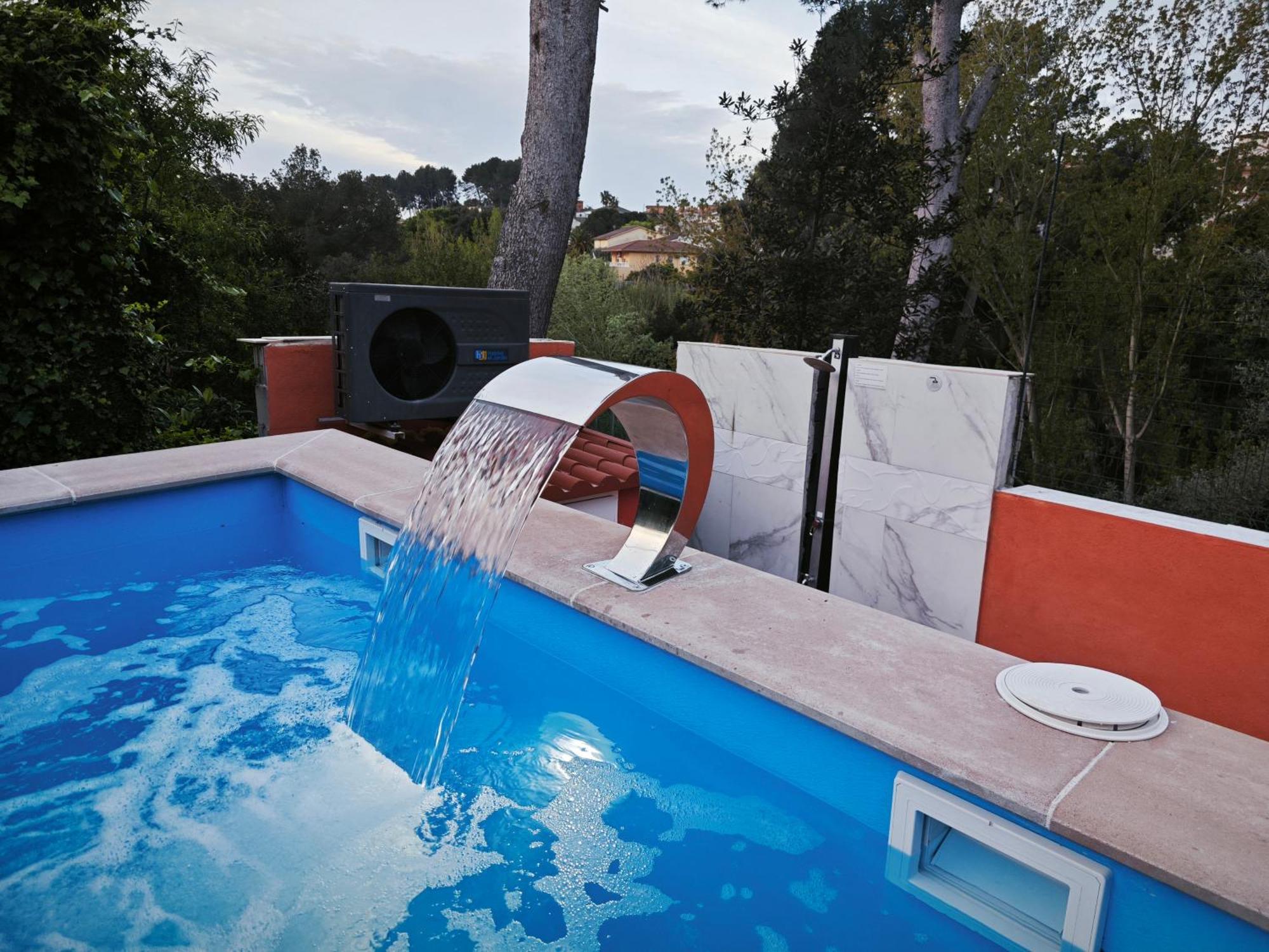 Vila Relax House Barcelone Sant Esteve Sesrovires Exteriér fotografie